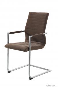 Modern Design PU Surface Dinning Chair AJ20