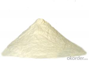 Food Grade CMC Carboxymethyl Cellulose FH9 System 1