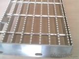 Aluminum Grating & Grate & Flooring Drainage Trench Cover & Manhole Cover