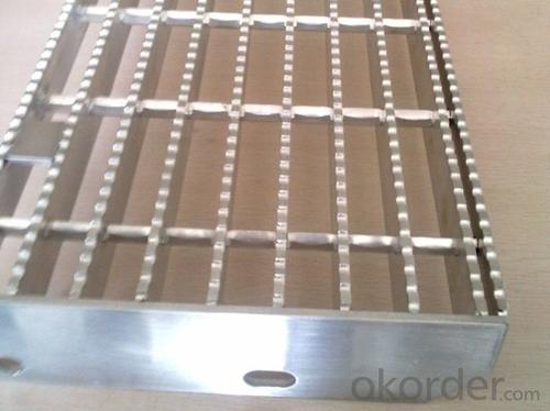 Low Carbon Steel Or Aluminum Grating FireProff Metal Ceiling System 1