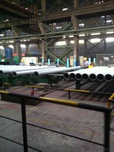 DUCTILE        IRON       PIPEs K8CLASS         DN100