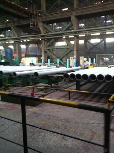 DUCTILE        IRON       PIPEs K8CLASS         DN100 System 1