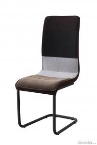 Modern Design PU Surface Dinning Chair AJ14