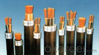 Provent Fire-resistant cable 0.6/1Kv specified voltage( Uo/U)
