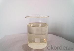 Colorless DOP- oily liquid Plasticizer Hot Sale