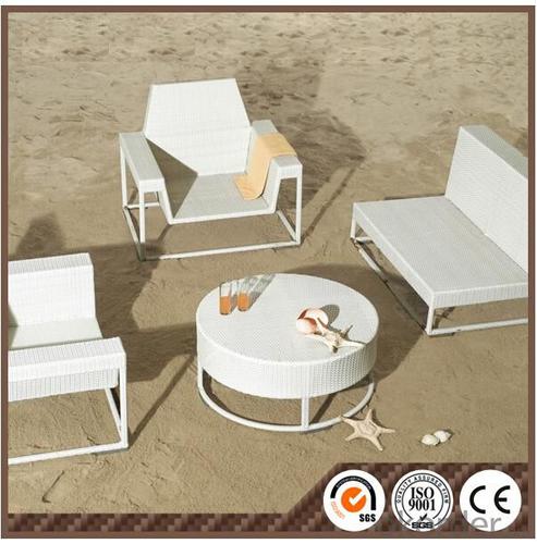 Outdoor Rattan Sofa Sets Garden Furniture SF2007 System 1