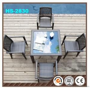 Outdoor Dining Set Liquidation Philippines Bamboo and Rattan Furniture HS-2830