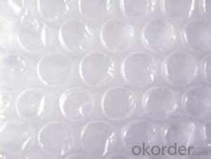 Professional Custom Plastic bubble bags for wine bottles manufacturer in china