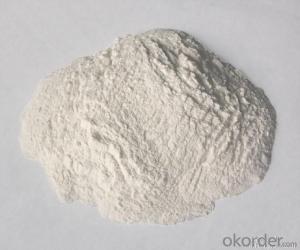 CMC Carboxymethyl Cellulose for  Food Grade System 1