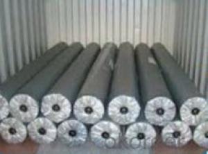 aluminum foil  insulation tapes FSK tapes HVAC system insulation System 1