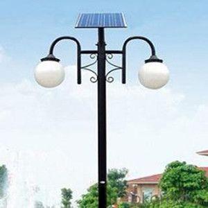 LED     Solar     Street      Lights JMTT-011 System 1