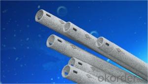 Cooling Roller of VS-4000（SC95） silicon carbide and alumina composite