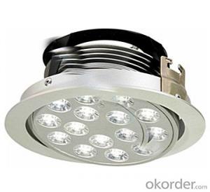 New Popular Dimmable SMD & COB LED Down Light SAA CE ROHS System 1