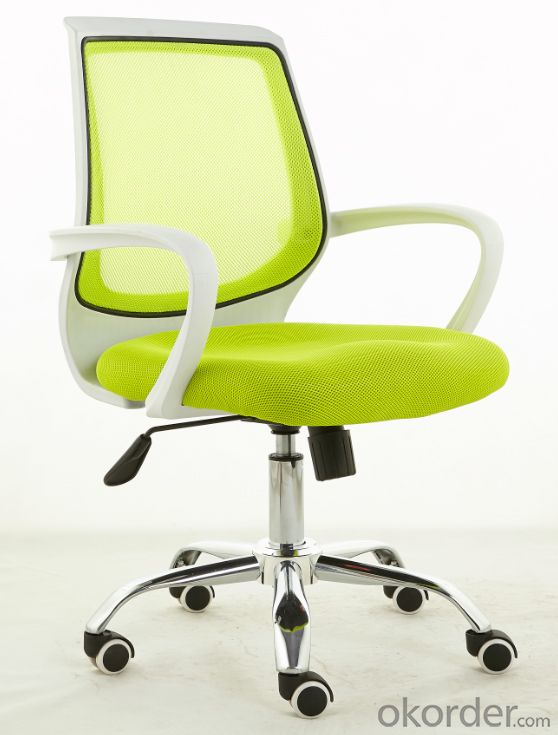 New Design High Quality Office Chair Mesh/Leather/PU CN1401W