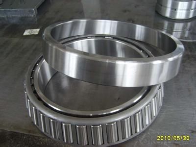 33112 Tapered Roller Bearigs Single Row Bearing System 1