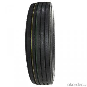11r24.5, 285/75r24.5, 295/75r22.5 and 11r22.5 truck tires for America / UNITED STATE market with DOT