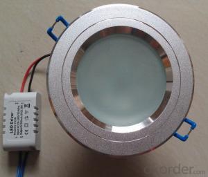Popular Dimmable SMD & COB IP44 LED Down Light SAA CE ROHS