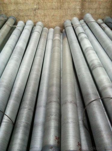 DUCTILE        IRON       PIPEs K7CLASS         DN80 System 1