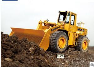WHEEL LOADER CLG842(Cummins), BEST PRICE AND QUALITY