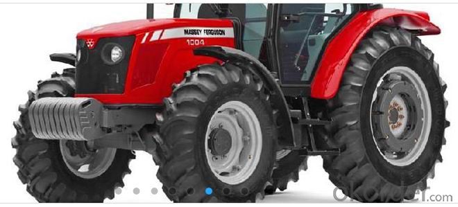 Agricultural tractor tire14.9-24, 15.5-38, 16.9-24/28/30/34/38, 18.4-34/38/42, 20.8-38, 23.1-26 System 1