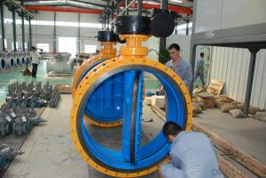 High Quality Pipeline Ball Valve Made In China