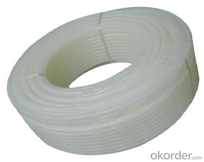 Plastic Hot Water Pipe for Floor Heating  System