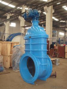 High Quality Metal Seal Ball Valve From China System 1