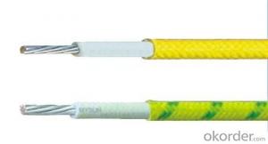 Floor  Heating Cable for Floor Heating  System