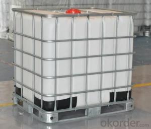 Epoxy Plasticizer replace DOP/DBP Supplier in China System 1
