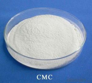 Food Grade CMC Carboxymethyl Cellulose FH6