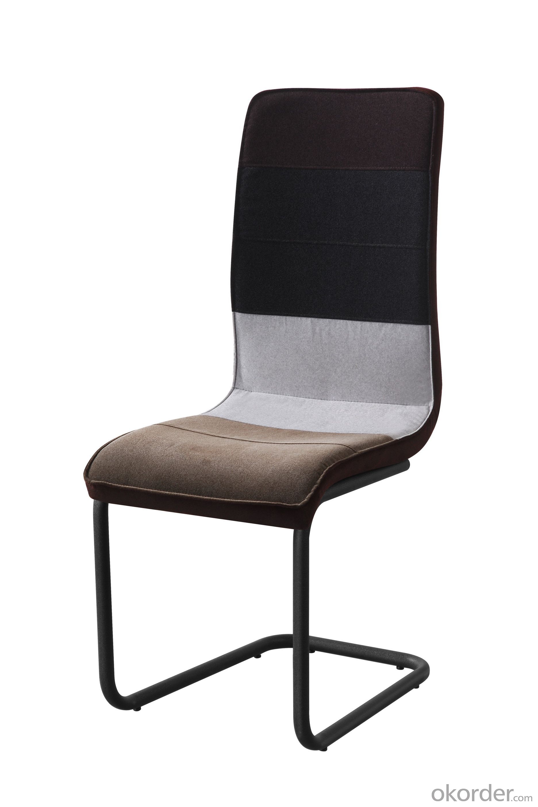 Modern Design PU Surface Dinning Chair AJ15
