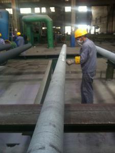 DUCTILE IRON PIPE AND PIPE FITTINGS K9 CLASS DN700