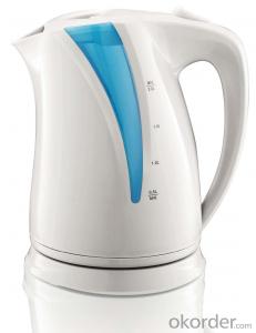 2.0 Litre Electric Kettle with Automatic switch off Function