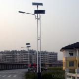 Farola Solar de Alta Eficiencia JMTL-002