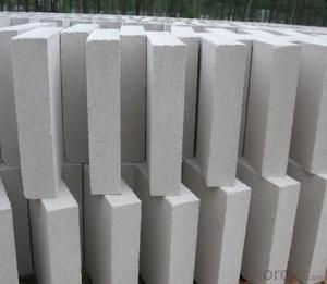 Refractory GJM Mullite Insulation Brick B-7