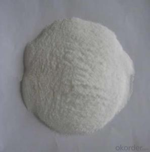 CMC Carboxymethyl Cellulose for  Food Milk