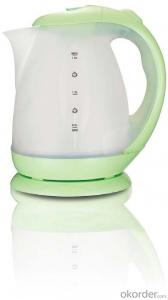 1.8 Litre 360 degree cordless kettle Electric Kettle with Automatic switch off Function