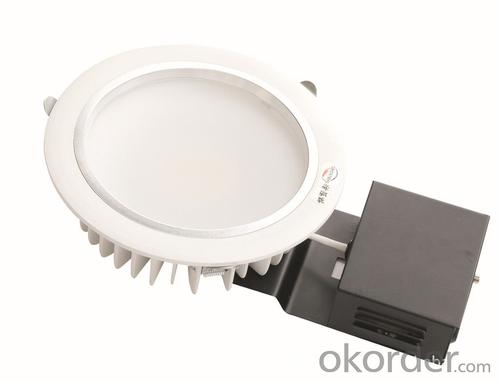 cob led downlight hot new products 20w design solutions international lighting System 1