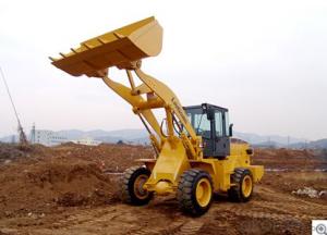 WHEEL LOADER CLG825C ,BEST QUALITY AND LOW PRICE System 1
