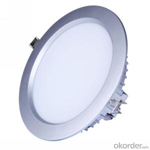 New led down Lamp 15W/18W/25W/36W hot sale Design Dimmable CE ROHS