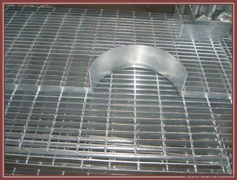 Low Carbon Steel Or Aluminum Grating FireProff Metal Ceiling