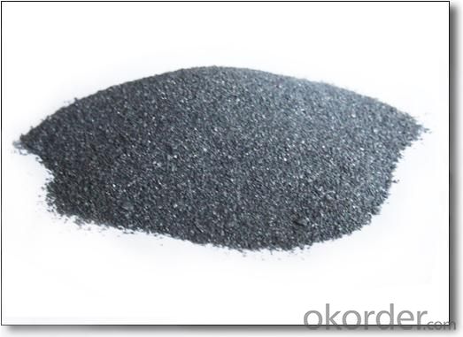 Natural flake graphite Graphite powder +190 System 1