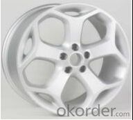 Super fashion great quality for car tyre wheel Pattern 520