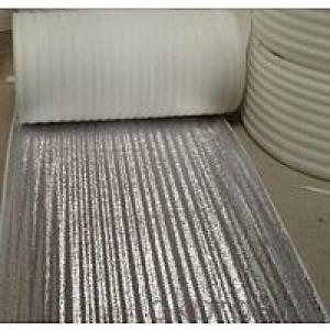 Heat Insulatiion Film for  Floor Heating  System