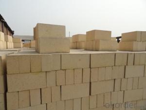 High strength Refractory Bricks Approved GB/T10699-1998
