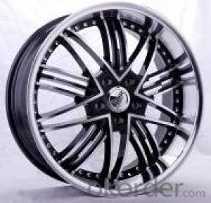 Super fashion great quality for car tyre wheel Pattern 544