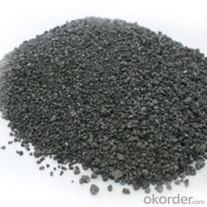 High quality Amorphous Graphite Powder KL-85