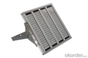 LED High Pole Light 150W Perfect for  Sports Stadium With Top Quality