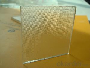 3MM-19MM Flat/Bent TEMPERED GLASS With 3C/CE/ISO Certificate