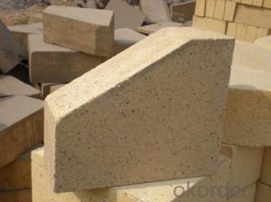 High quality  refractoriness brick for plant